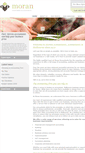 Mobile Screenshot of moranaccountants.com.au